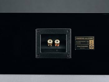 ONKYO センタースピーカー D-509C Amazon.co.jp: ONKYO センタースピーカーシステム (1台) D-509C